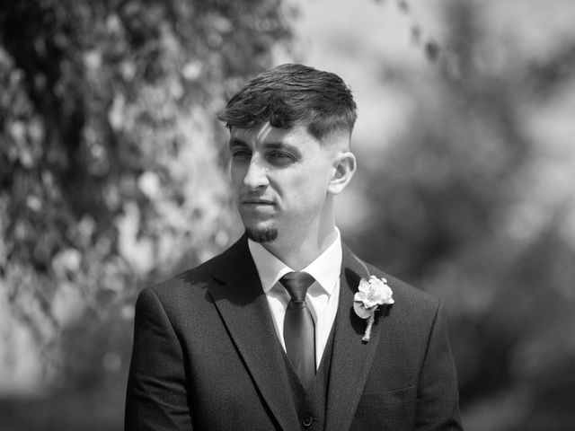 Lewis and Charlotte's Wedding in Ipswich, Suffolk 199