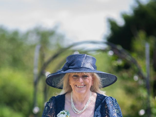 Lewis and Charlotte's Wedding in Ipswich, Suffolk 203
