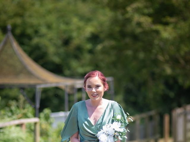Lewis and Charlotte's Wedding in Ipswich, Suffolk 204