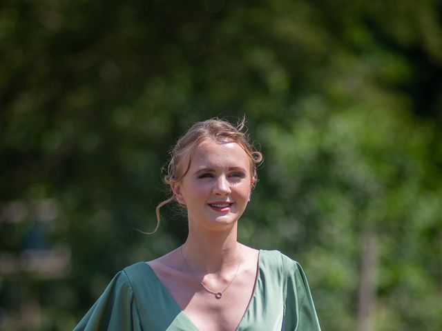 Lewis and Charlotte's Wedding in Ipswich, Suffolk 205