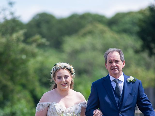 Lewis and Charlotte's Wedding in Ipswich, Suffolk 209