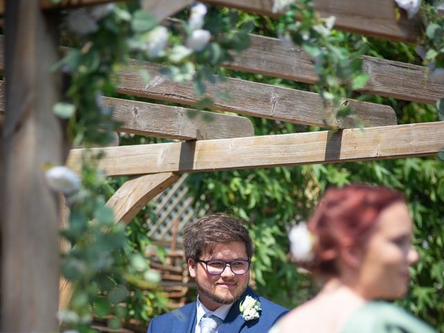 Lewis and Charlotte's Wedding in Ipswich, Suffolk 212