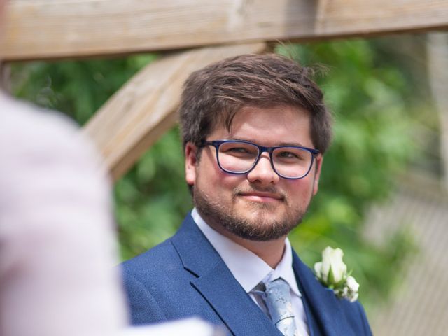 Lewis and Charlotte's Wedding in Ipswich, Suffolk 213
