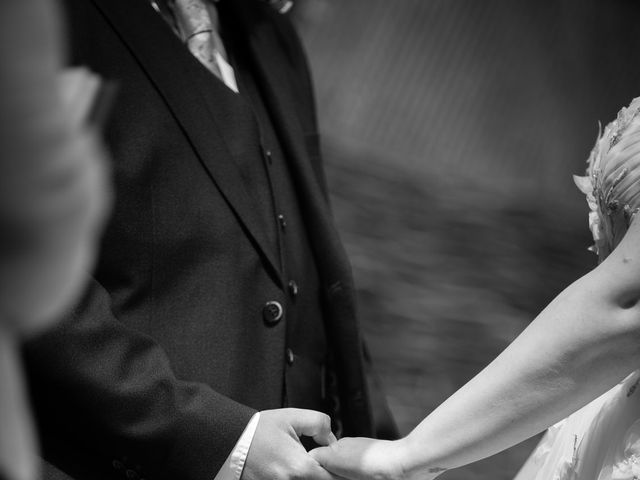 Lewis and Charlotte's Wedding in Ipswich, Suffolk 216