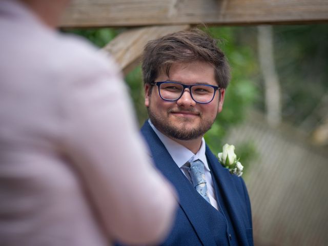 Lewis and Charlotte's Wedding in Ipswich, Suffolk 217
