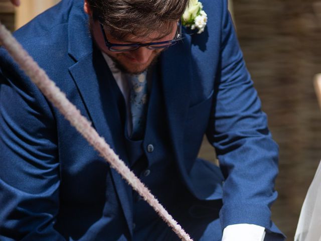 Lewis and Charlotte's Wedding in Ipswich, Suffolk 219