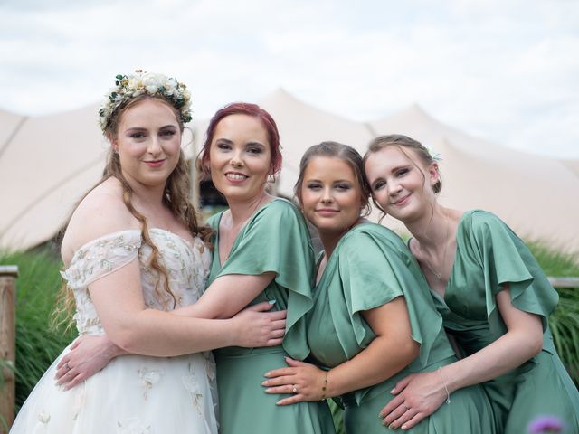 Lewis and Charlotte's Wedding in Ipswich, Suffolk 232