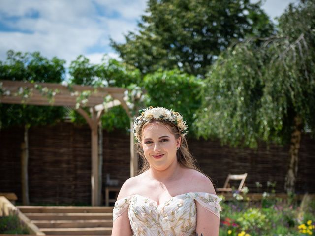 Lewis and Charlotte's Wedding in Ipswich, Suffolk 235