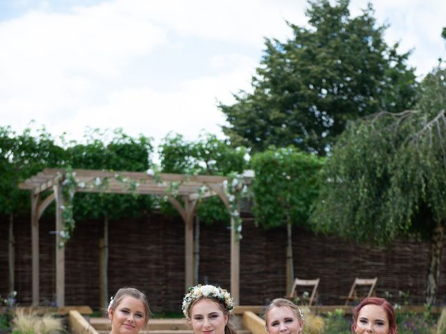 Lewis and Charlotte's Wedding in Ipswich, Suffolk 238