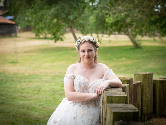 Lewis and Charlotte's Wedding in Ipswich, Suffolk 242