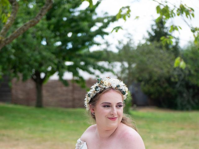 Lewis and Charlotte's Wedding in Ipswich, Suffolk 245