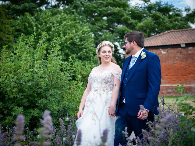 Lewis and Charlotte's Wedding in Ipswich, Suffolk 251