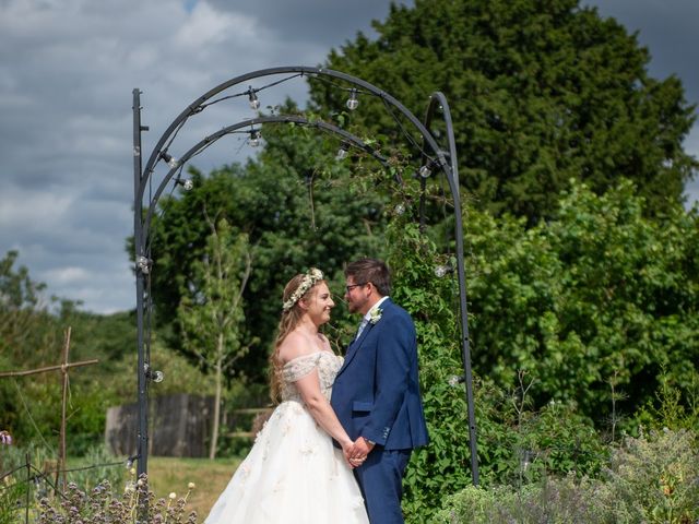 Lewis and Charlotte's Wedding in Ipswich, Suffolk 253