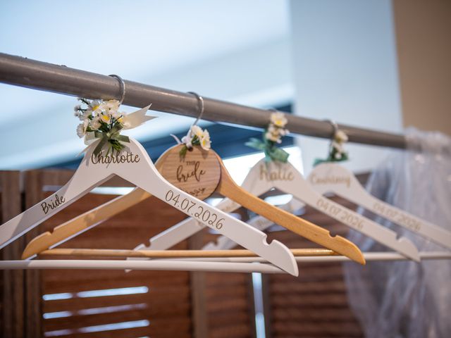 Lewis and Charlotte's Wedding in Ipswich, Suffolk 258