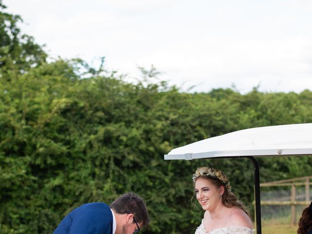Lewis and Charlotte's Wedding in Ipswich, Suffolk 263
