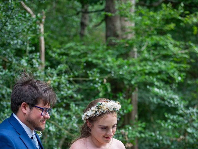 Lewis and Charlotte's Wedding in Ipswich, Suffolk 265