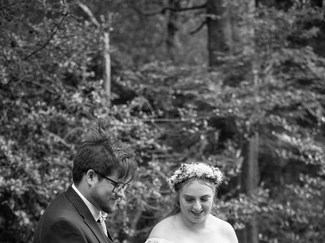 Lewis and Charlotte's Wedding in Ipswich, Suffolk 266