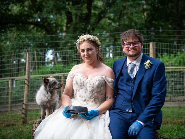 Lewis and Charlotte's Wedding in Ipswich, Suffolk 269