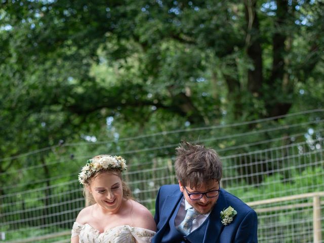 Lewis and Charlotte's Wedding in Ipswich, Suffolk 271