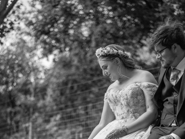 Lewis and Charlotte's Wedding in Ipswich, Suffolk 272