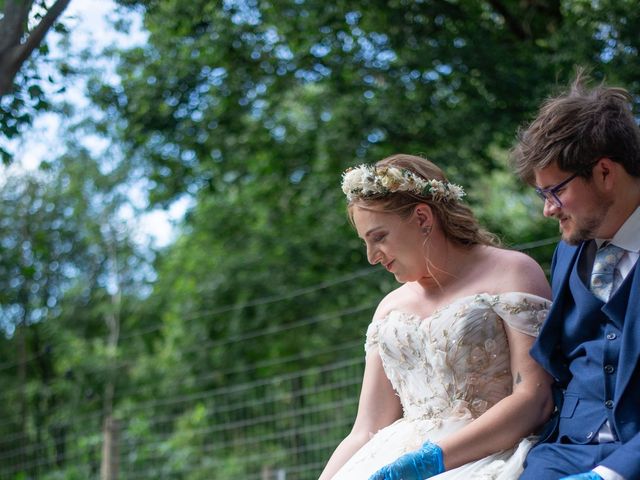 Lewis and Charlotte's Wedding in Ipswich, Suffolk 273