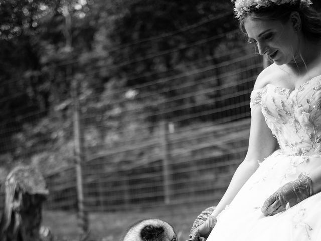 Lewis and Charlotte's Wedding in Ipswich, Suffolk 274