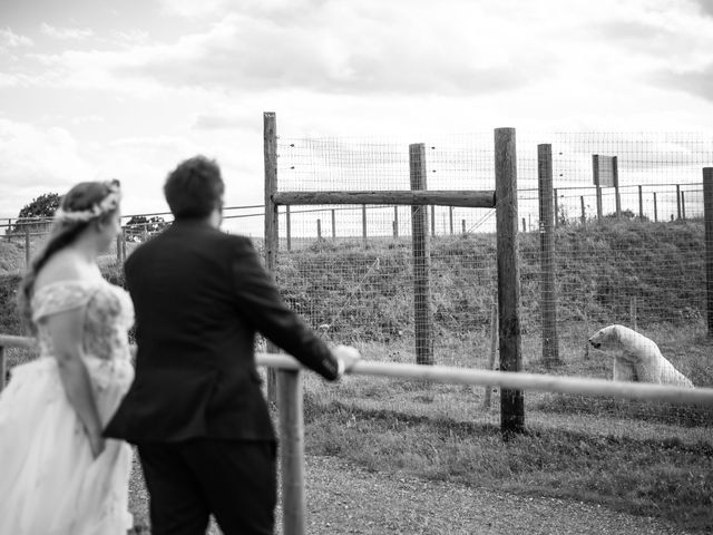 Lewis and Charlotte's Wedding in Ipswich, Suffolk 280