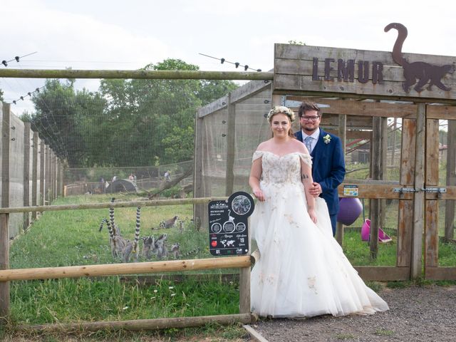 Lewis and Charlotte's Wedding in Ipswich, Suffolk 281