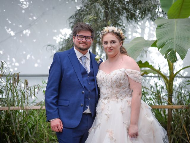 Lewis and Charlotte's Wedding in Ipswich, Suffolk 283