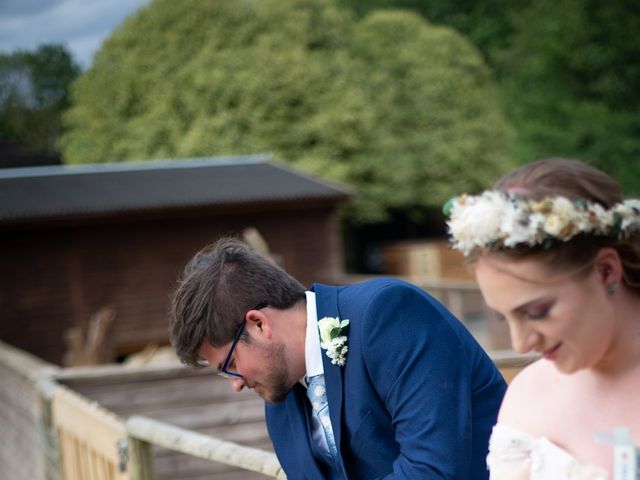 Lewis and Charlotte's Wedding in Ipswich, Suffolk 286