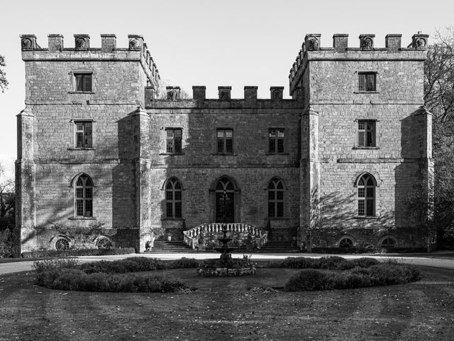 Chris and Harpreet &apos;s Wedding in Clearwell, Gloucestershire 9