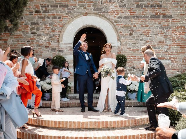 tanja and Marco&apos;s Wedding in Marche, Marche 19