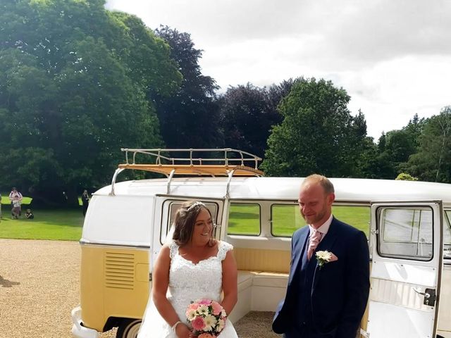 Marc  and Jodie&apos;s Wedding in Scunthorpe, Lincolnshire 3