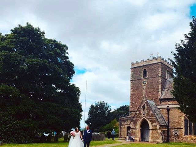 Marc  and Jodie&apos;s Wedding in Scunthorpe, Lincolnshire 6