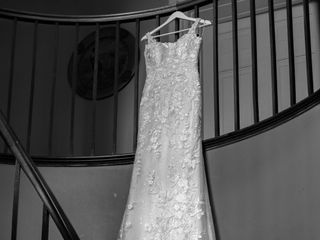 beth & luke's wedding 1