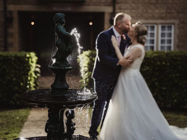 Darren Perry and Charlie Picking&apos;s Wedding in Peterborough, Cambridgeshire 1