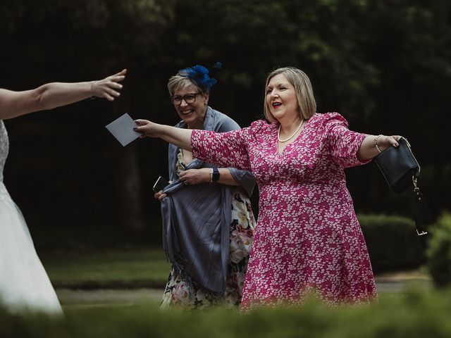 Darren Perry and Charlie Picking&apos;s Wedding in Peterborough, Cambridgeshire 3