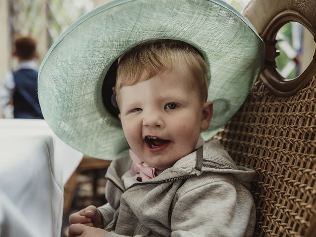 Darren Perry and Charlie Picking&apos;s Wedding in Peterborough, Cambridgeshire 7