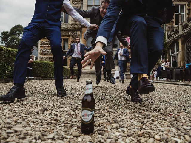 Darren Perry and Charlie Picking&apos;s Wedding in Peterborough, Cambridgeshire 8