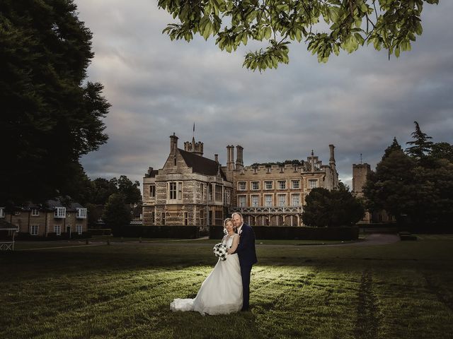 Darren Perry and Charlie Picking&apos;s Wedding in Peterborough, Cambridgeshire 15