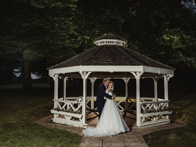 Darren Perry and Charlie Picking&apos;s Wedding in Peterborough, Cambridgeshire 24