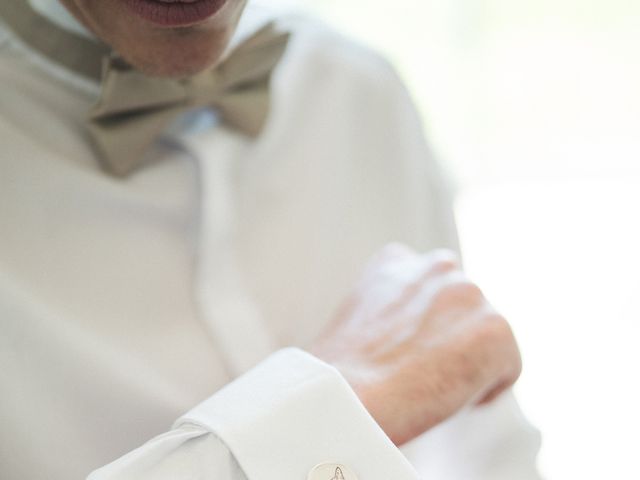 Alex and Hannah's Wedding in Nottingham, Nottinghamshire 23