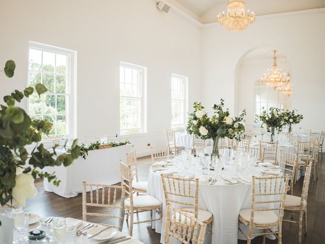Alex and Hannah's Wedding in Nottingham, Nottinghamshire 63