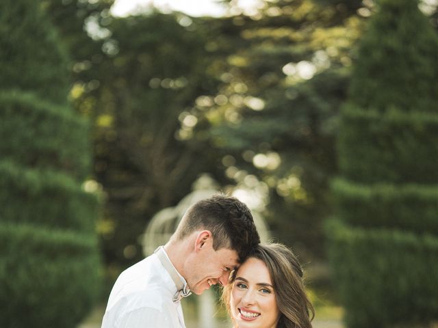 Alex and Hannah's Wedding in Nottingham, Nottinghamshire 74