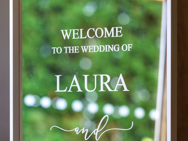 Matt and Laura's Wedding in Bridgnorth , Shropshire 3