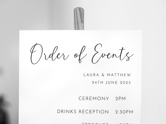 Matt and Laura's Wedding in Bridgnorth , Shropshire 4