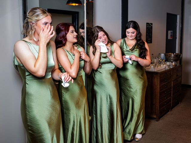 Matt and Laura's Wedding in Bridgnorth , Shropshire 24