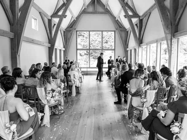 Matt and Laura's Wedding in Bridgnorth , Shropshire 27