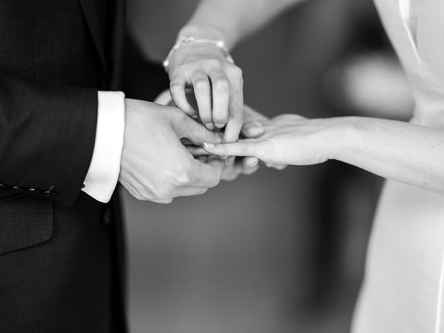 Matt and Laura's Wedding in Bridgnorth , Shropshire 51