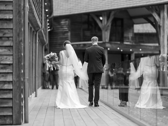 Matt and Laura's Wedding in Bridgnorth , Shropshire 72